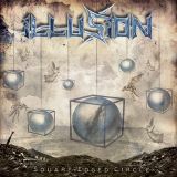 Illusion - Square Edged Circle EP